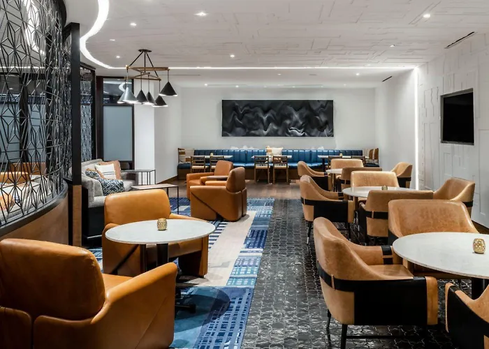 Austin Marriott South
