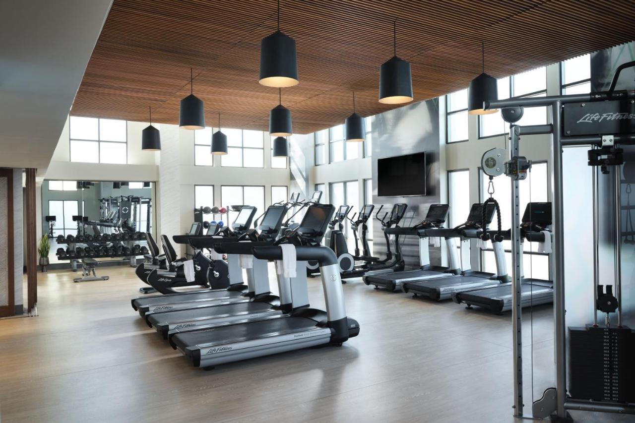 Marriott South Hotel 3*