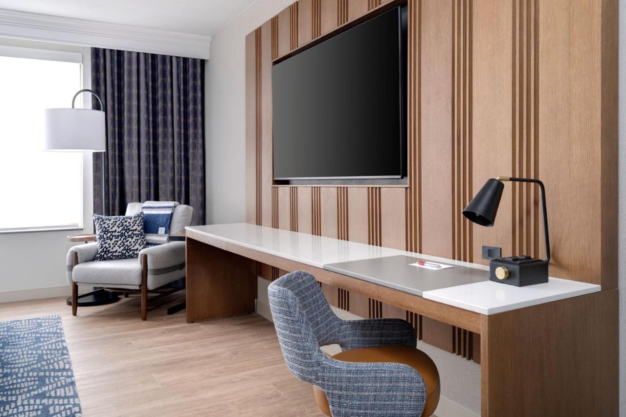 Marriott South Austin