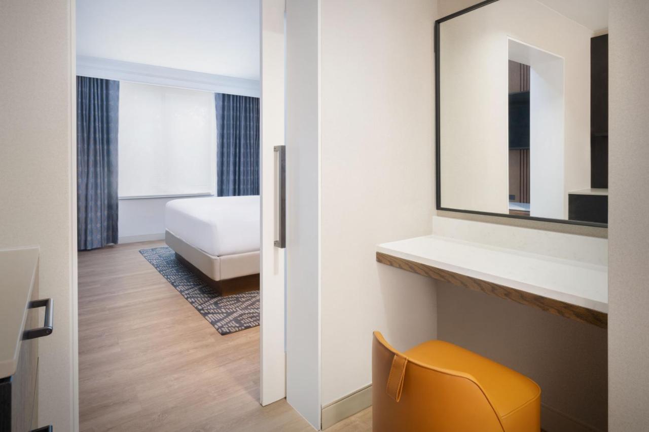 Marriott South 3*