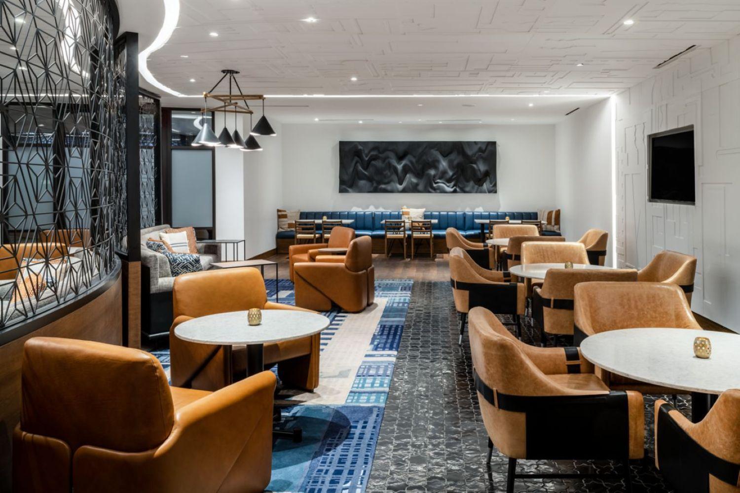 Marriott South Hotel 3*