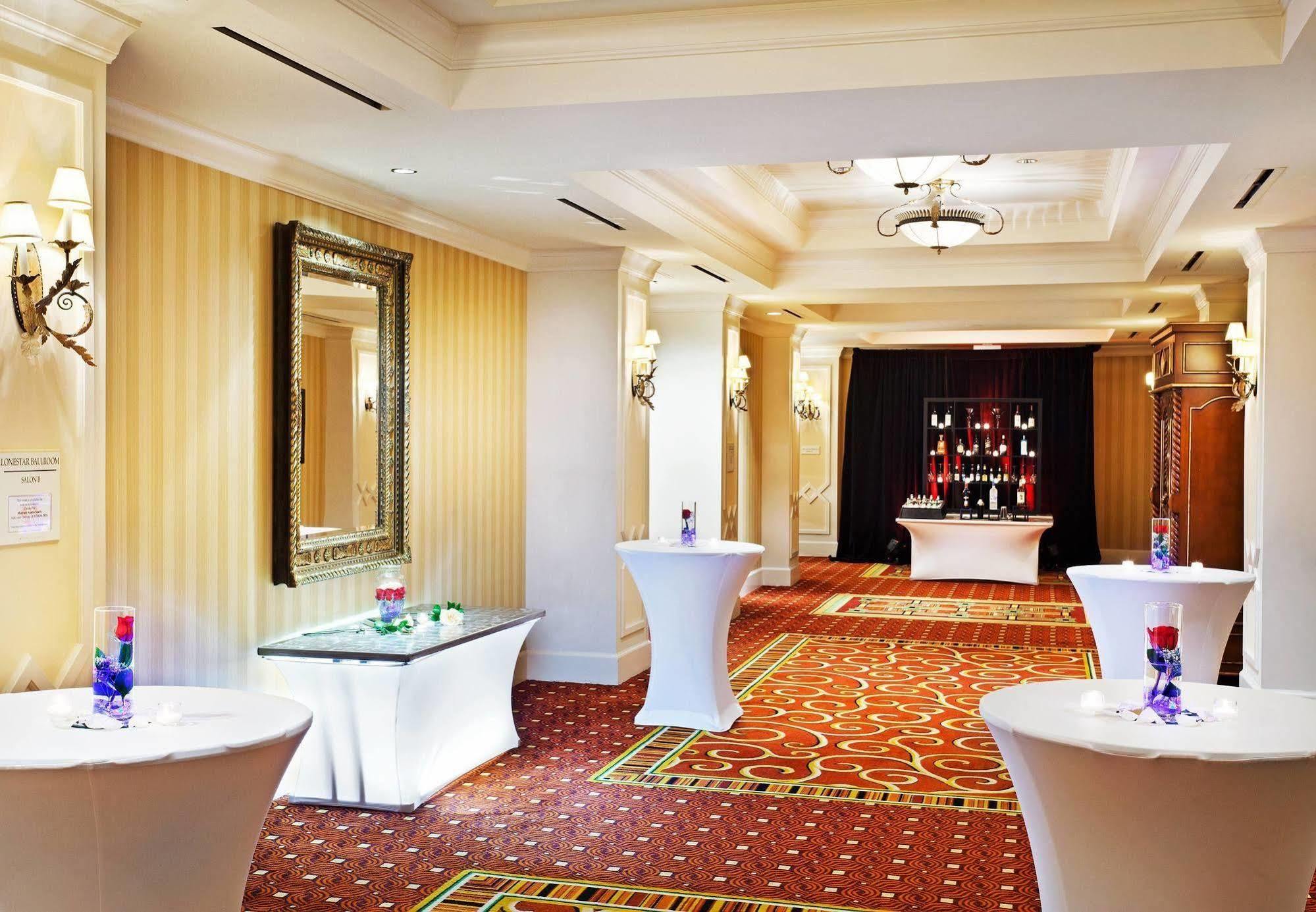 Marriott South Hotel